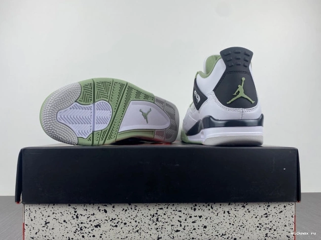 Rep MAX Seafoam WMNS Jordan Air AQ9129-103 4 0721